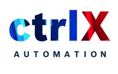 Logo ctrlX Automation