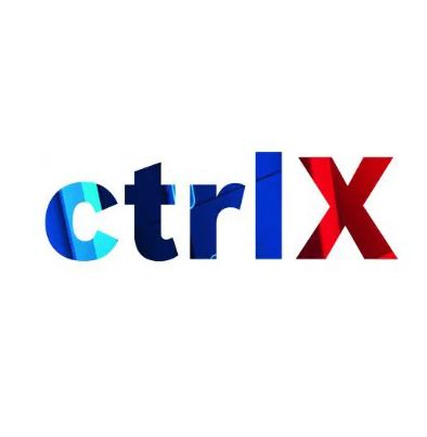 ctrlX Logo