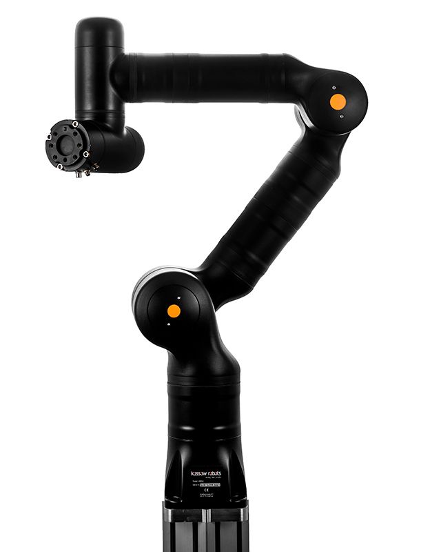 Cobot KR810