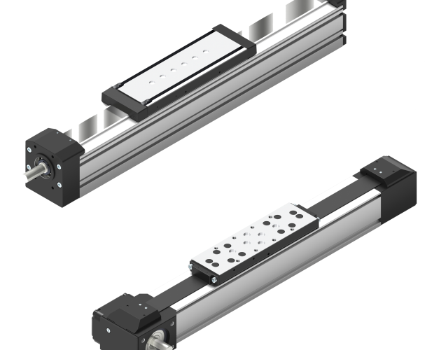 linear modules