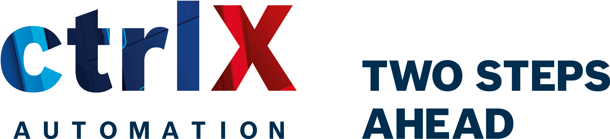 ctrlX Automation Logo