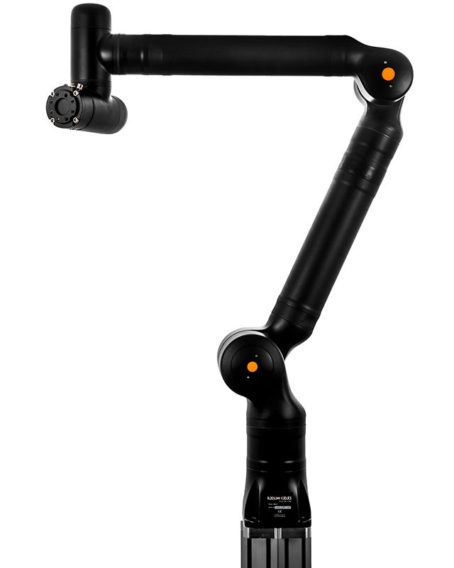 Cobot KR1205
