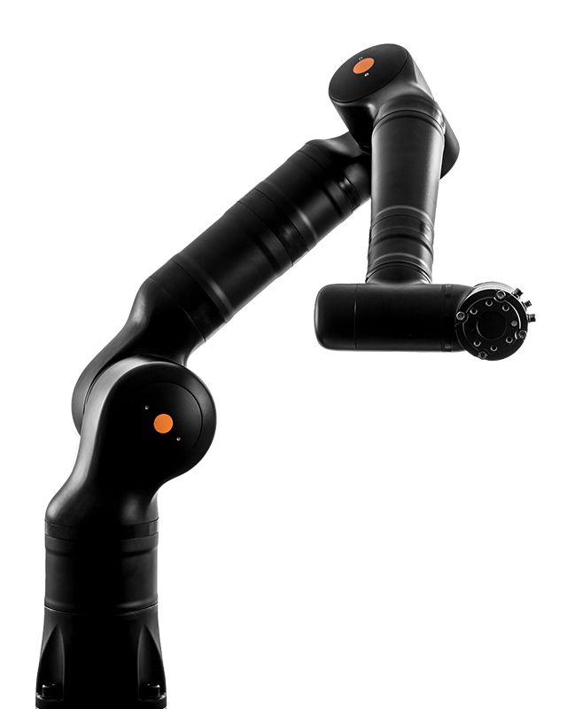 Cobot KR1018