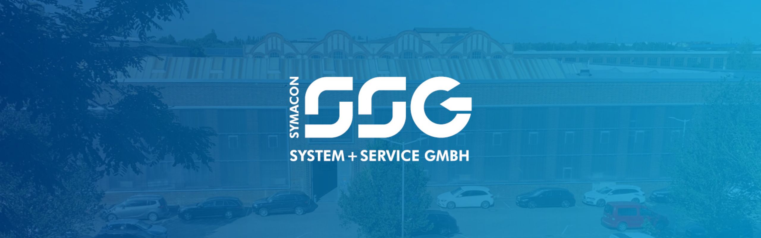 Symacon SSG Logo