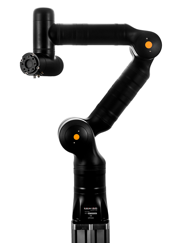 Cobot KR810