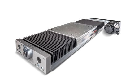 Linearachsen von Bosch Rexroth