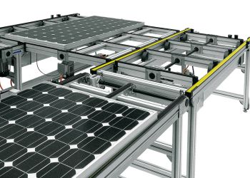 Transfersystem TS2 pv