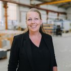 Finanzen und Personal Cindy Schmieder
